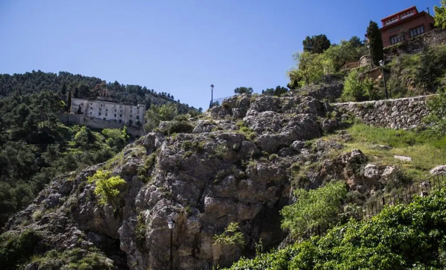 Restaurante Pensión Mariola