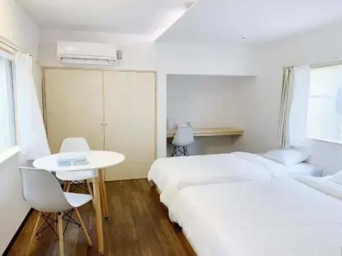 B and B MIKAWA 2 - Kanazawa Fish Harbour