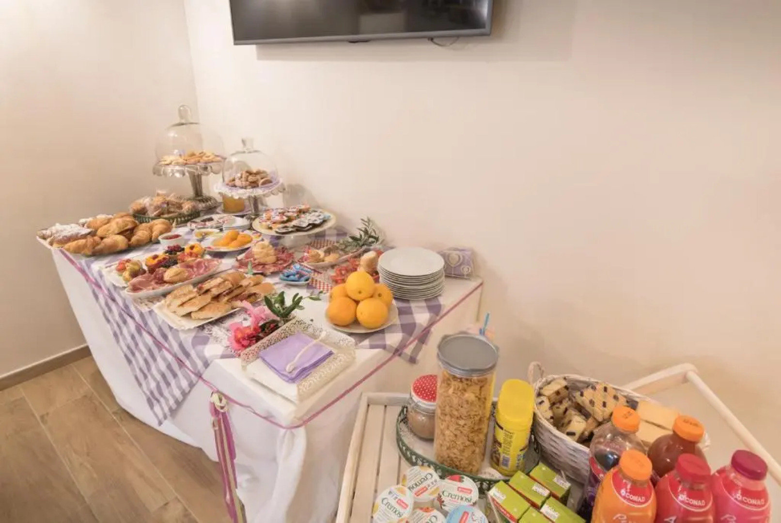 Il Giardino degli Angeli