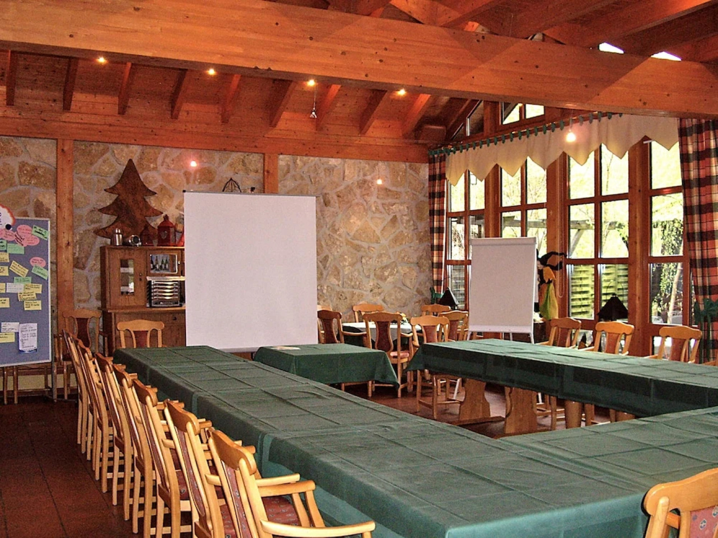 Hotel Grüne Tanne Mandelholz