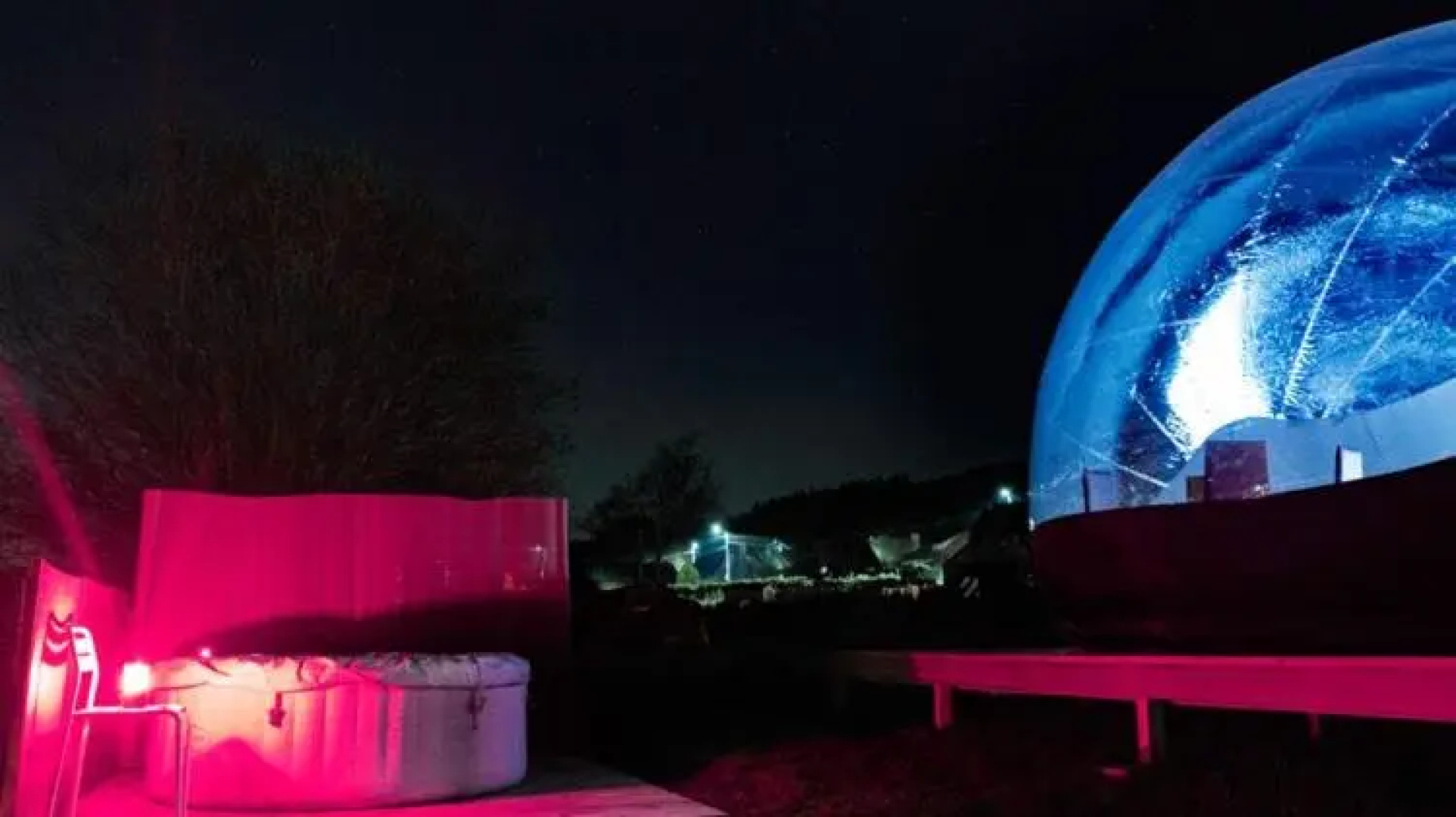 La Bulle de Mont