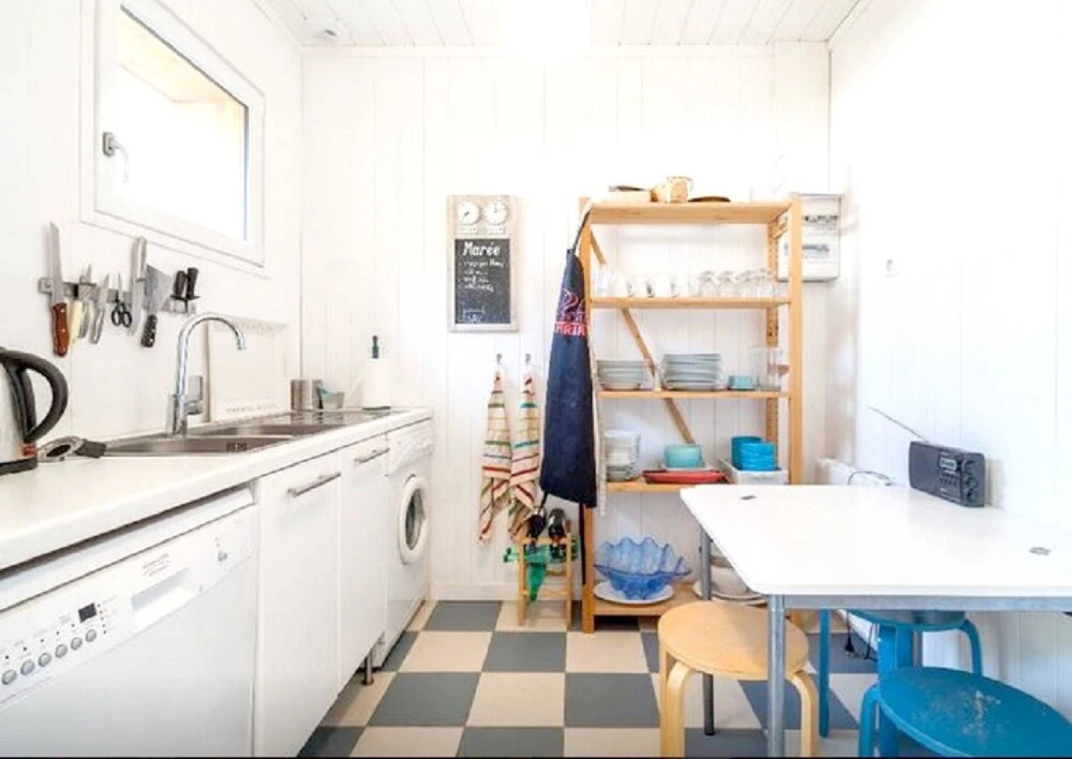 House With 5 Bedrooms in Arès, With Enclosed Garden