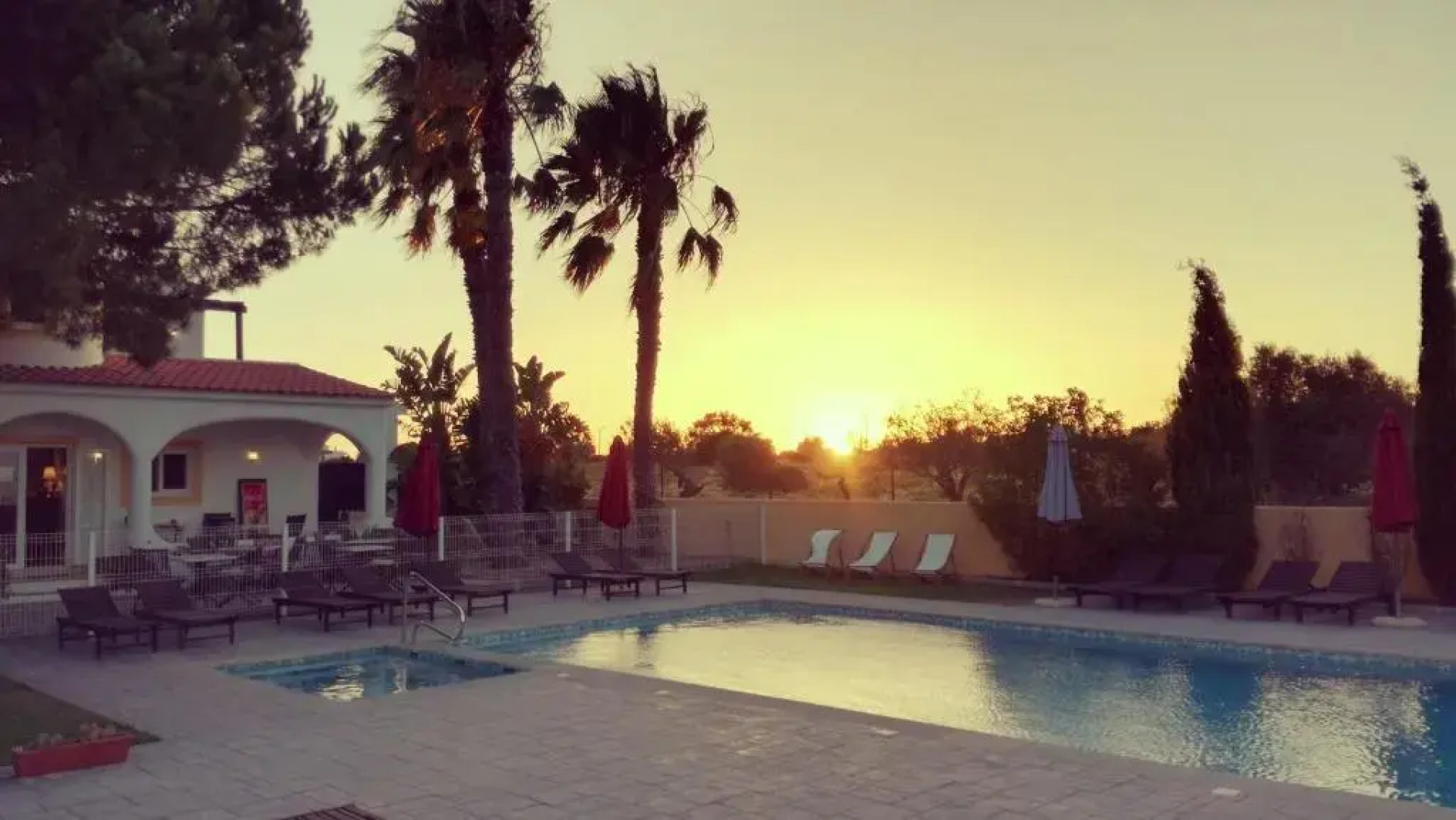 Casa Bela Moura Charming Hotel