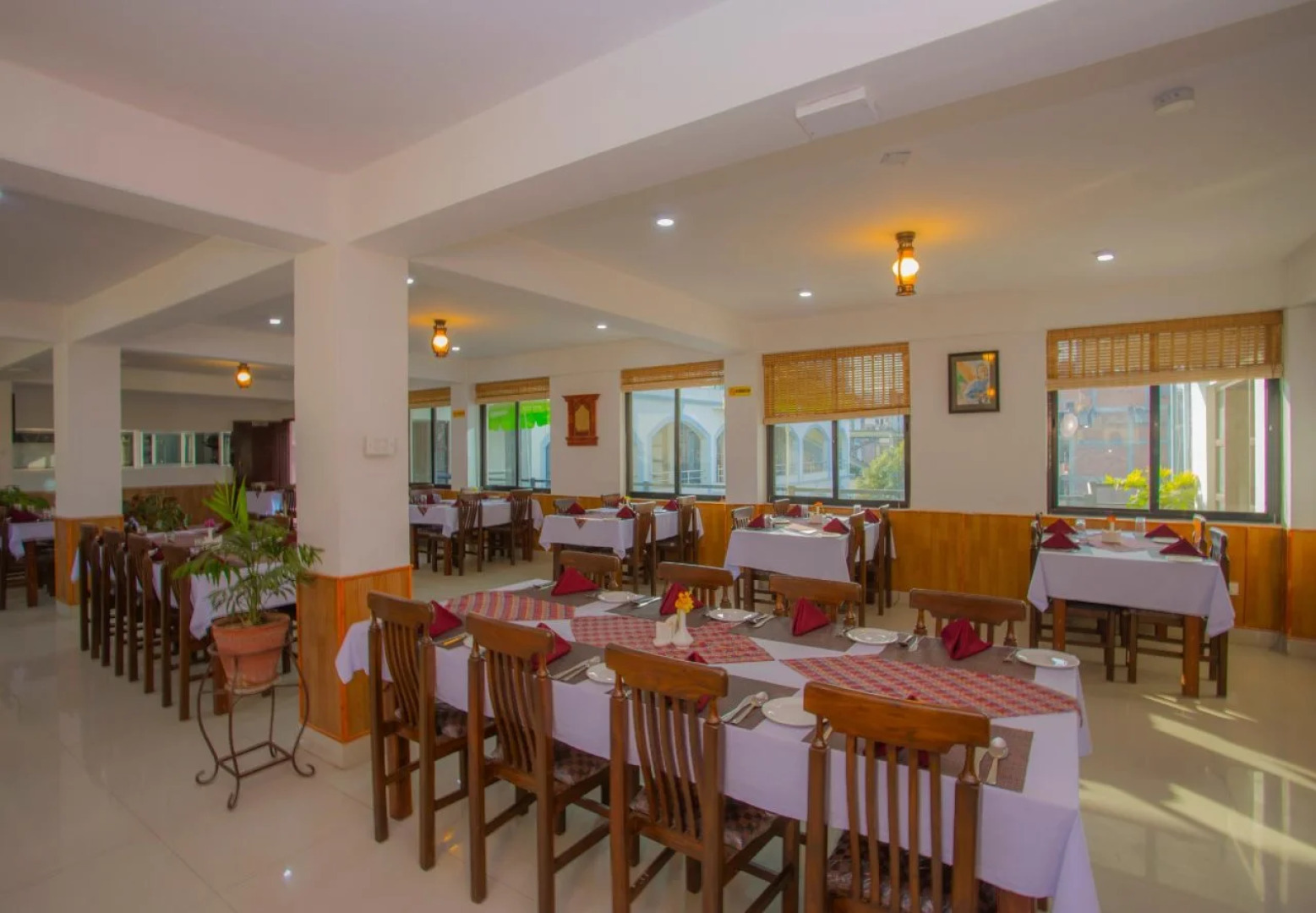 OYO 242 Hotel Satyam