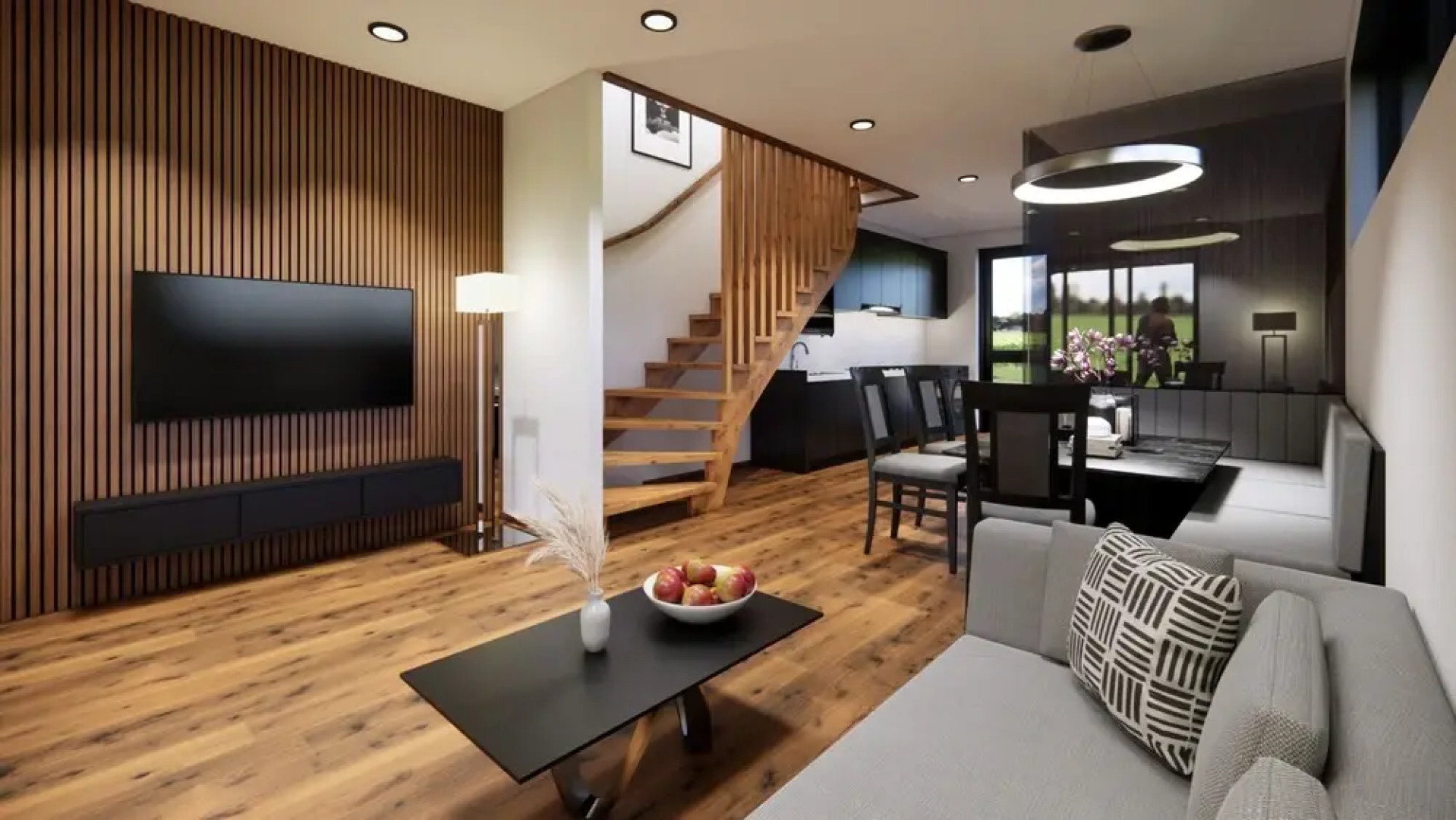 Bsundrix Living Tiny - Nyra