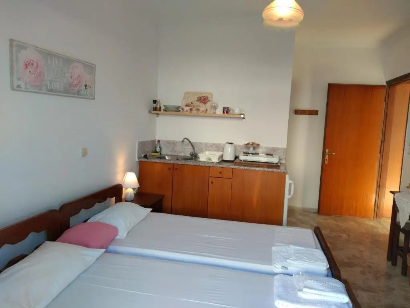 Mastichari Nektaria Studio