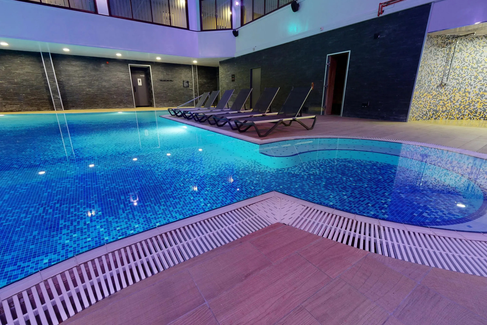 Village Hotel Blackpool