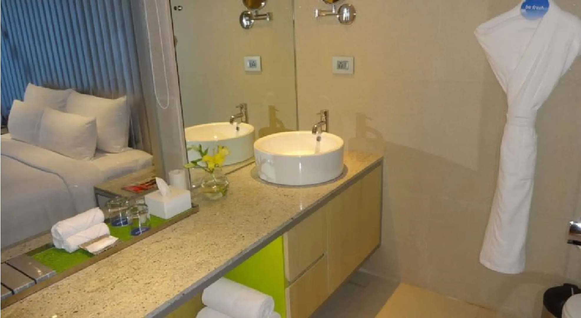 Avasa Hotels