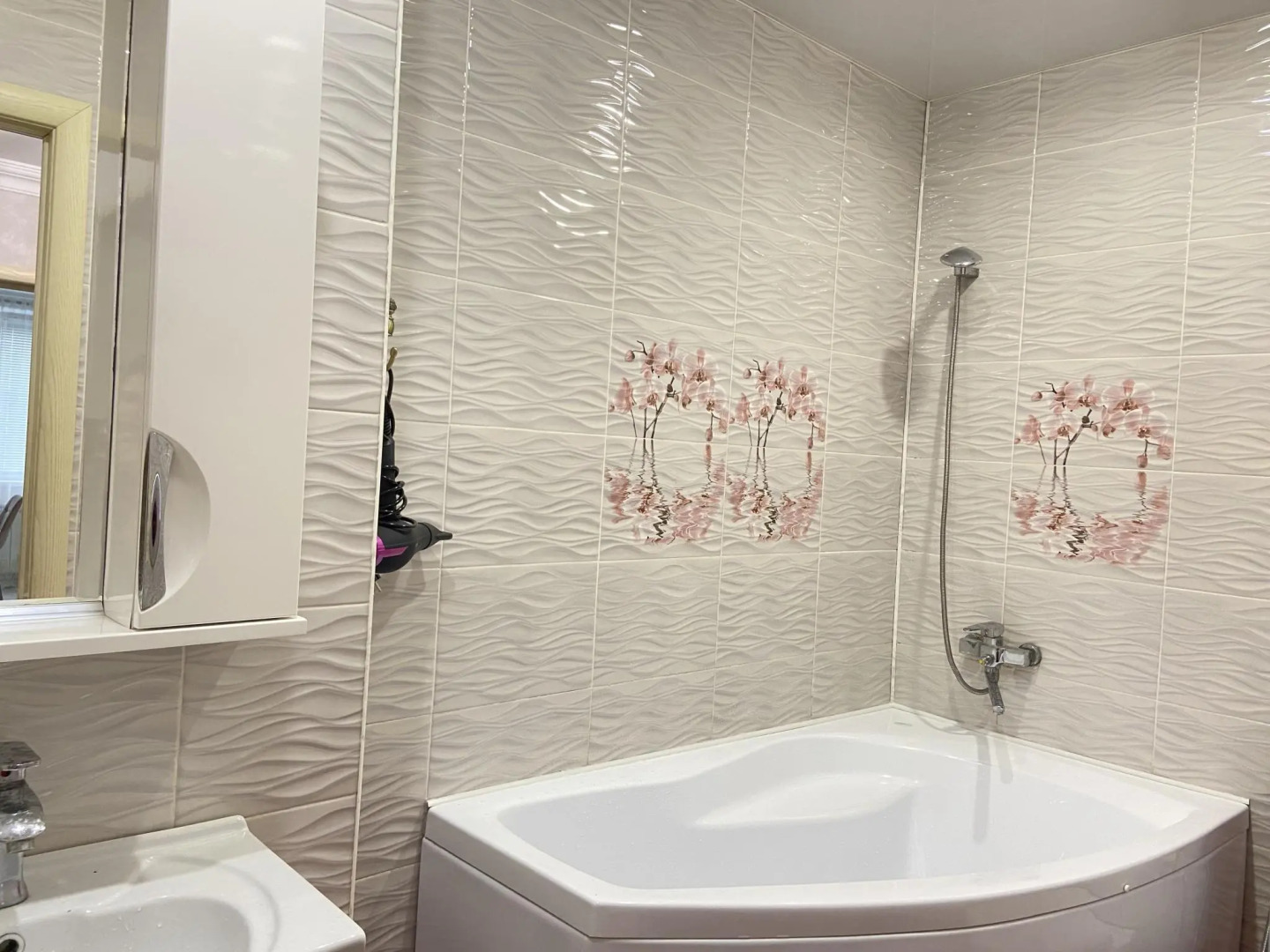 Апартаменты на улице Ленина