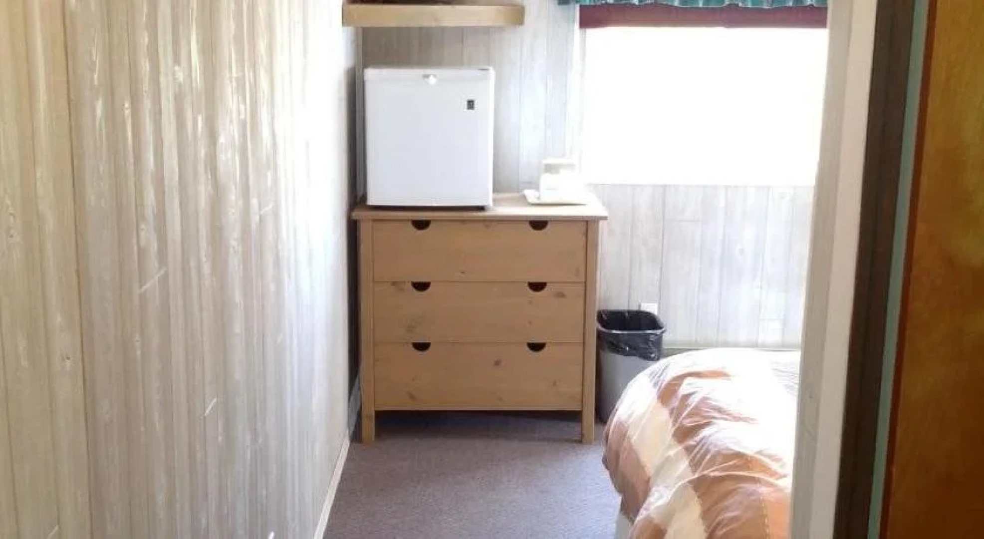 The Bear Country Inn