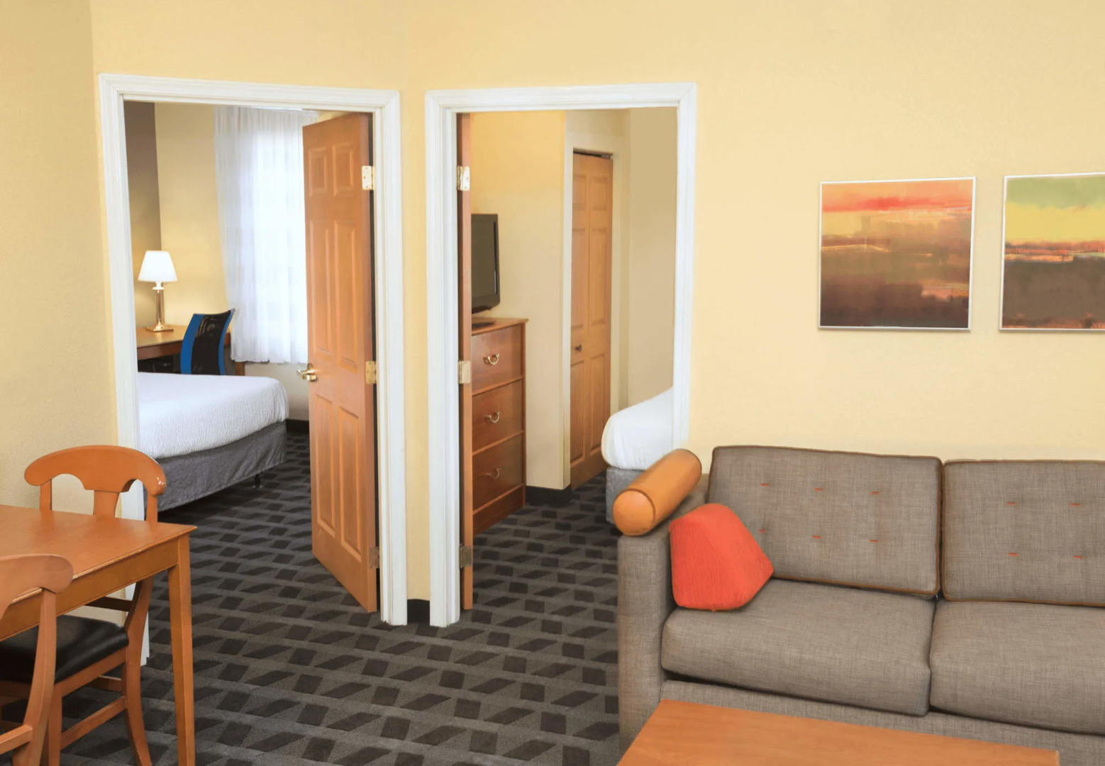 TownePlace Suites by Marriott Chicago Lombard