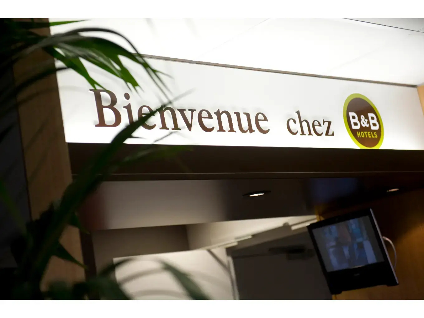 B&B HOTEL Périgueux Boulazac
