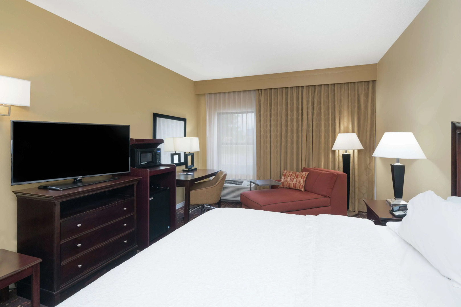 Hampton Inn Corydon
