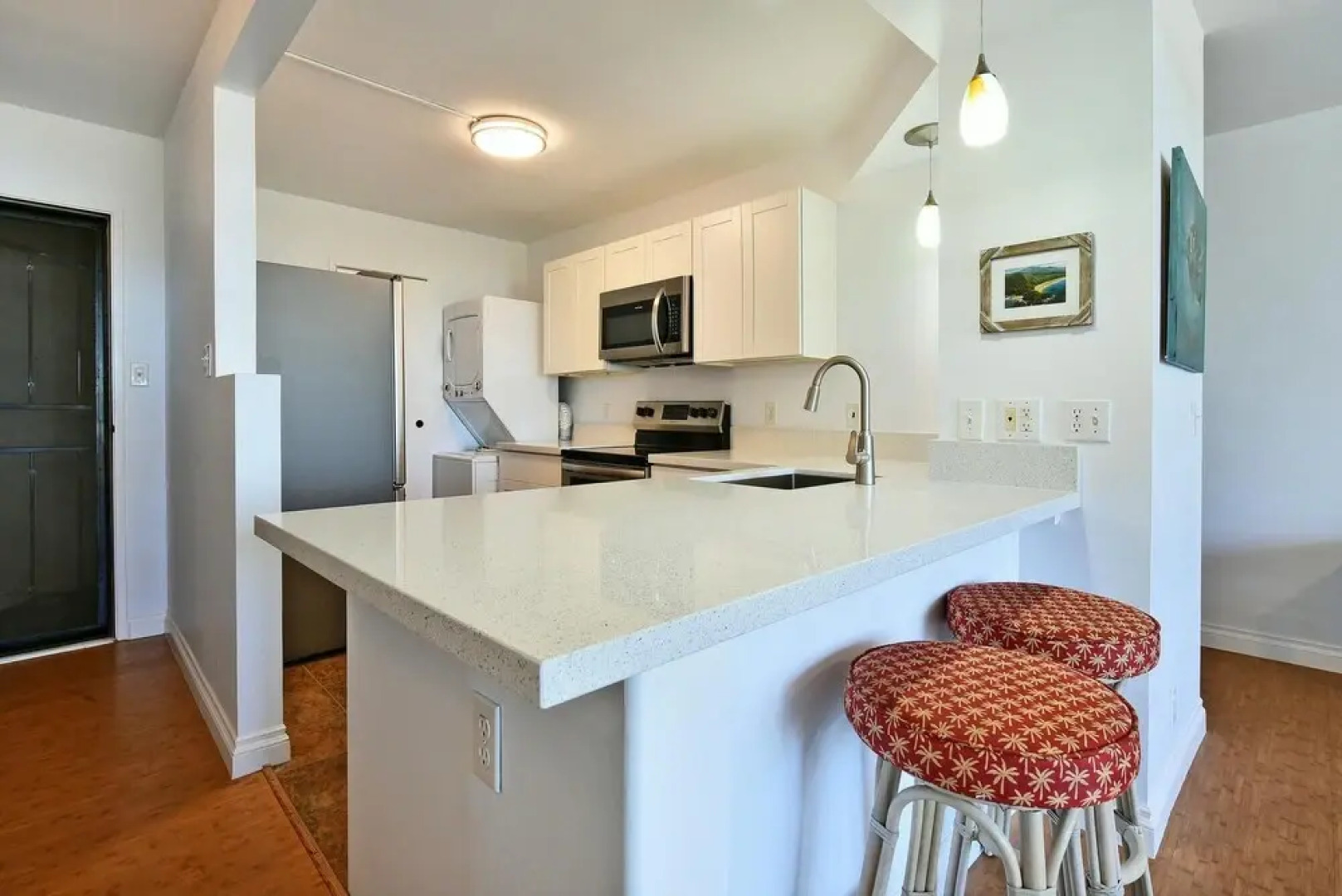 Island Surf 306 in Kihei, Kihei