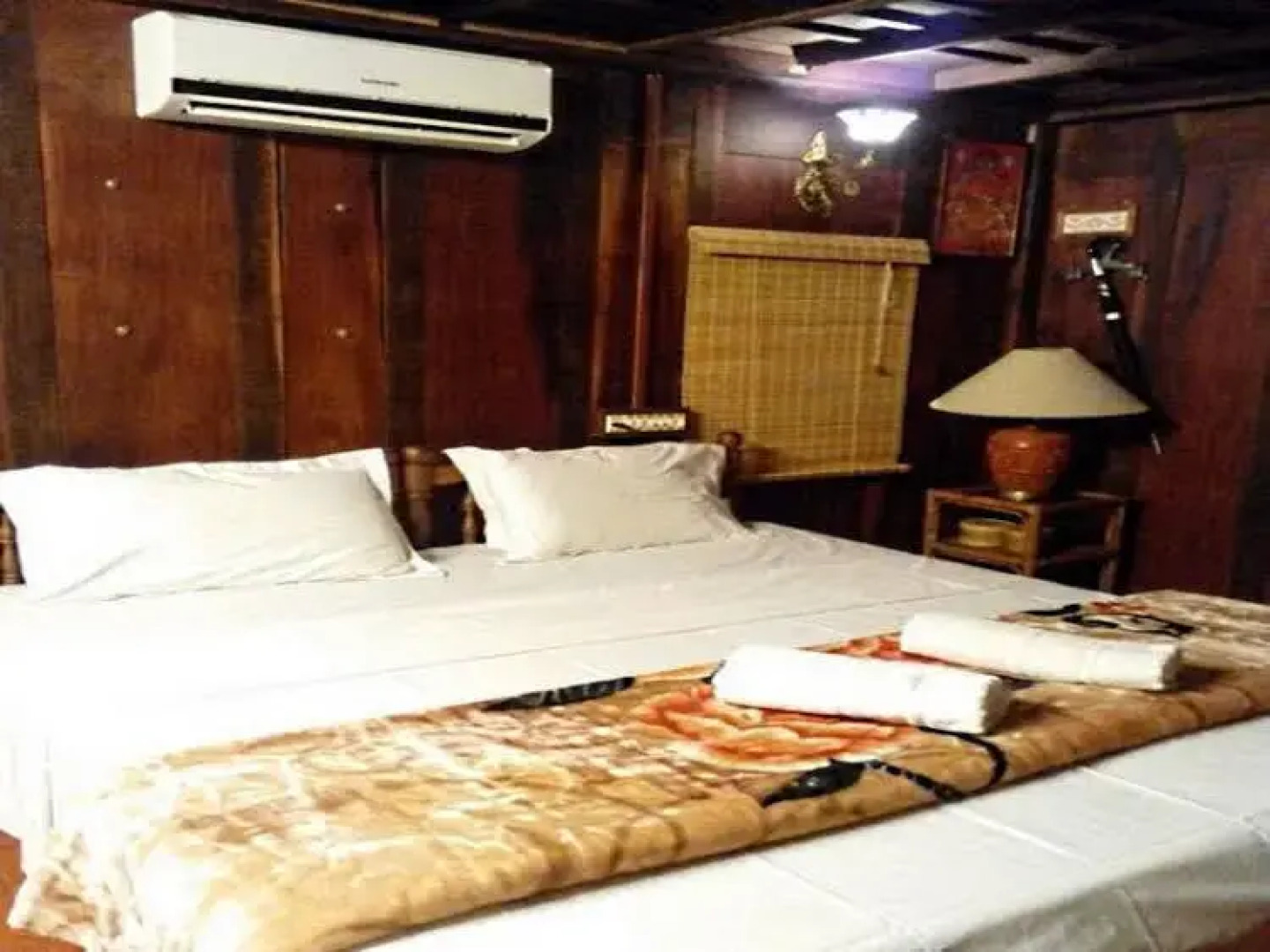 Marari Febins Homestay