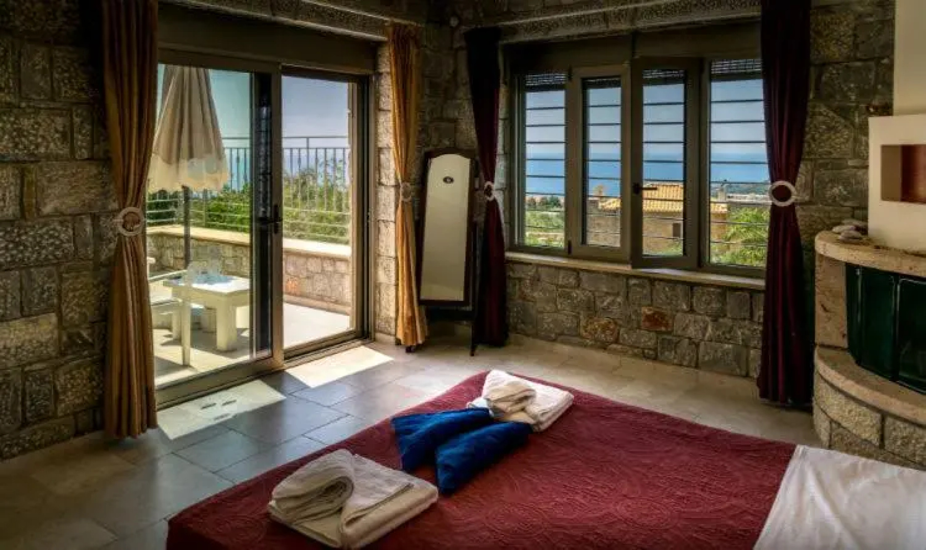 Villa Angeliki