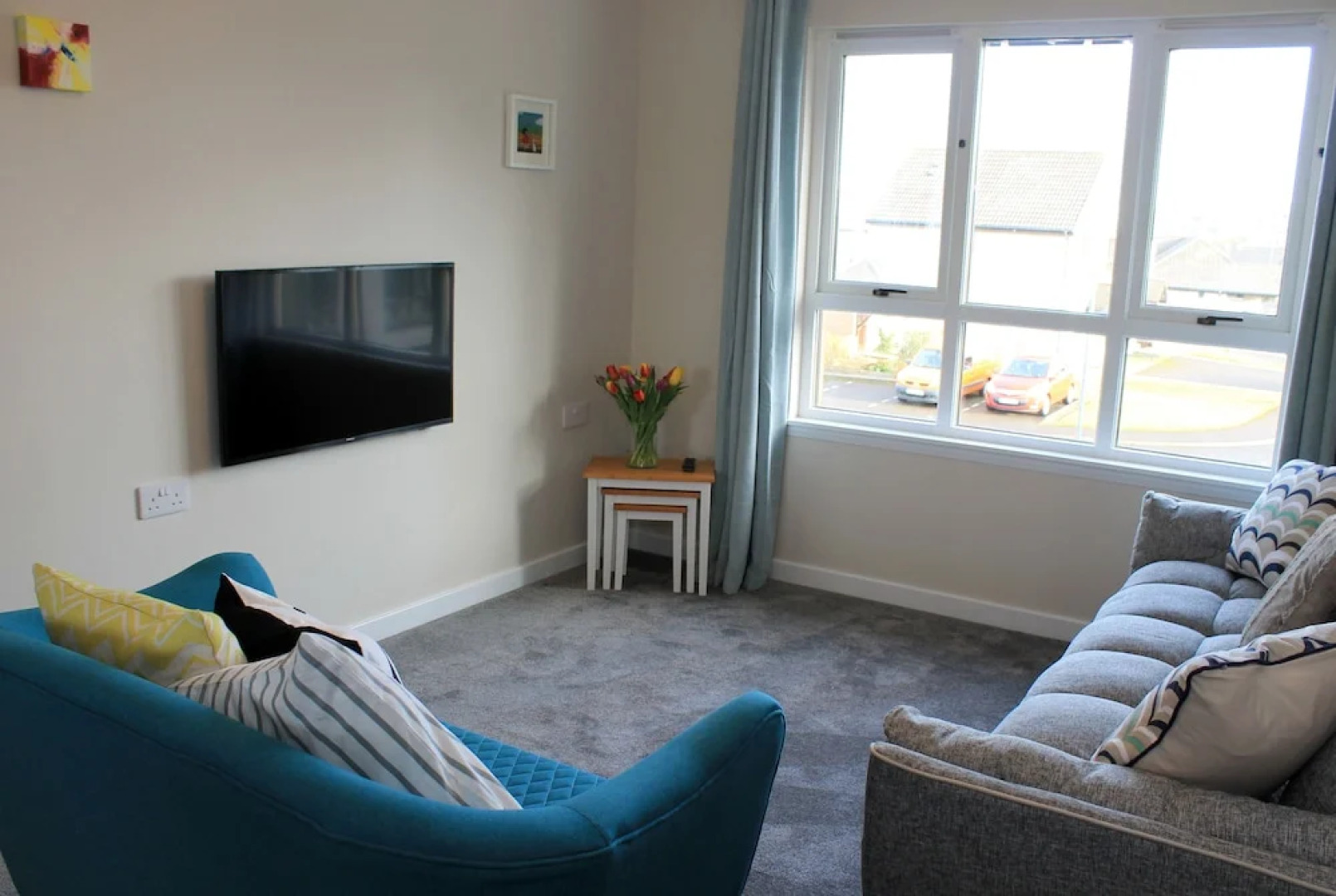 Peedie Puffin Apartment