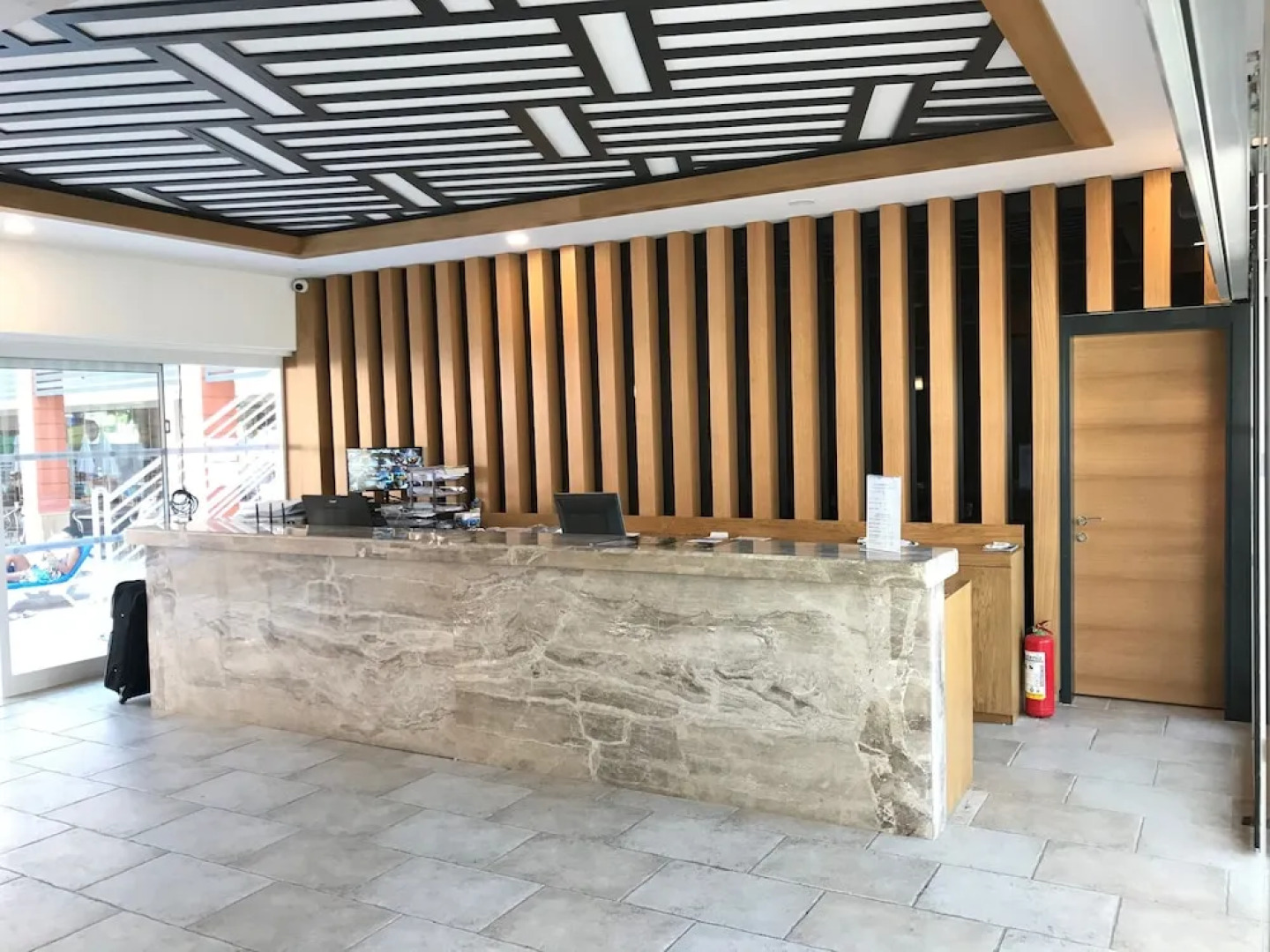 Iko Melisa Garden - All Inclusive