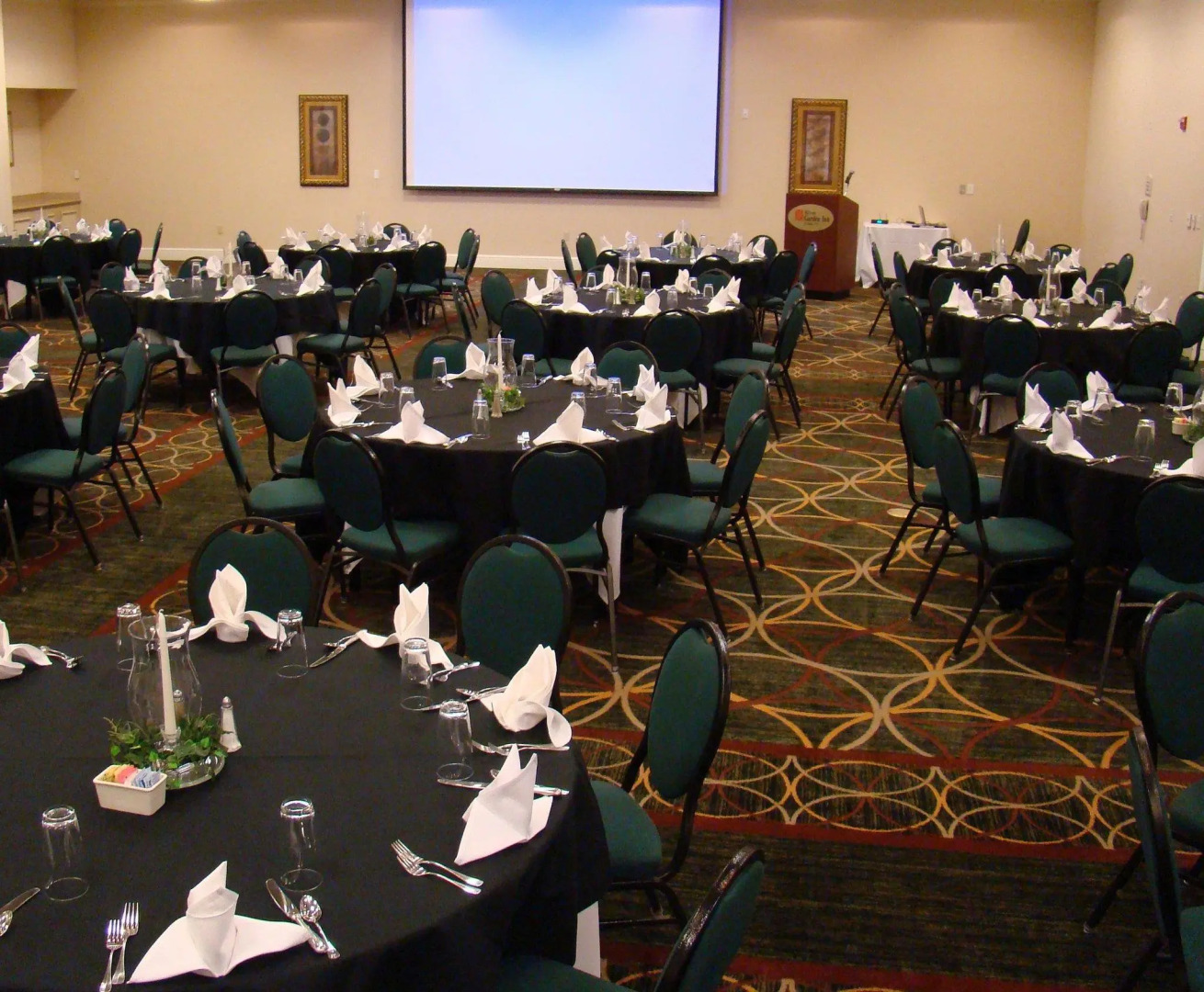 Hilton Garden Inn Temple Medical Center