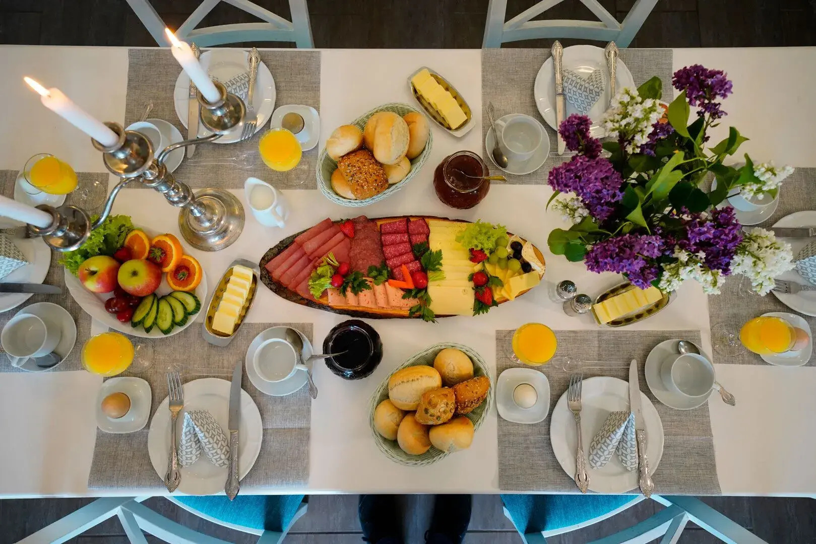 Landhaus Elbeflair bei Dömitz