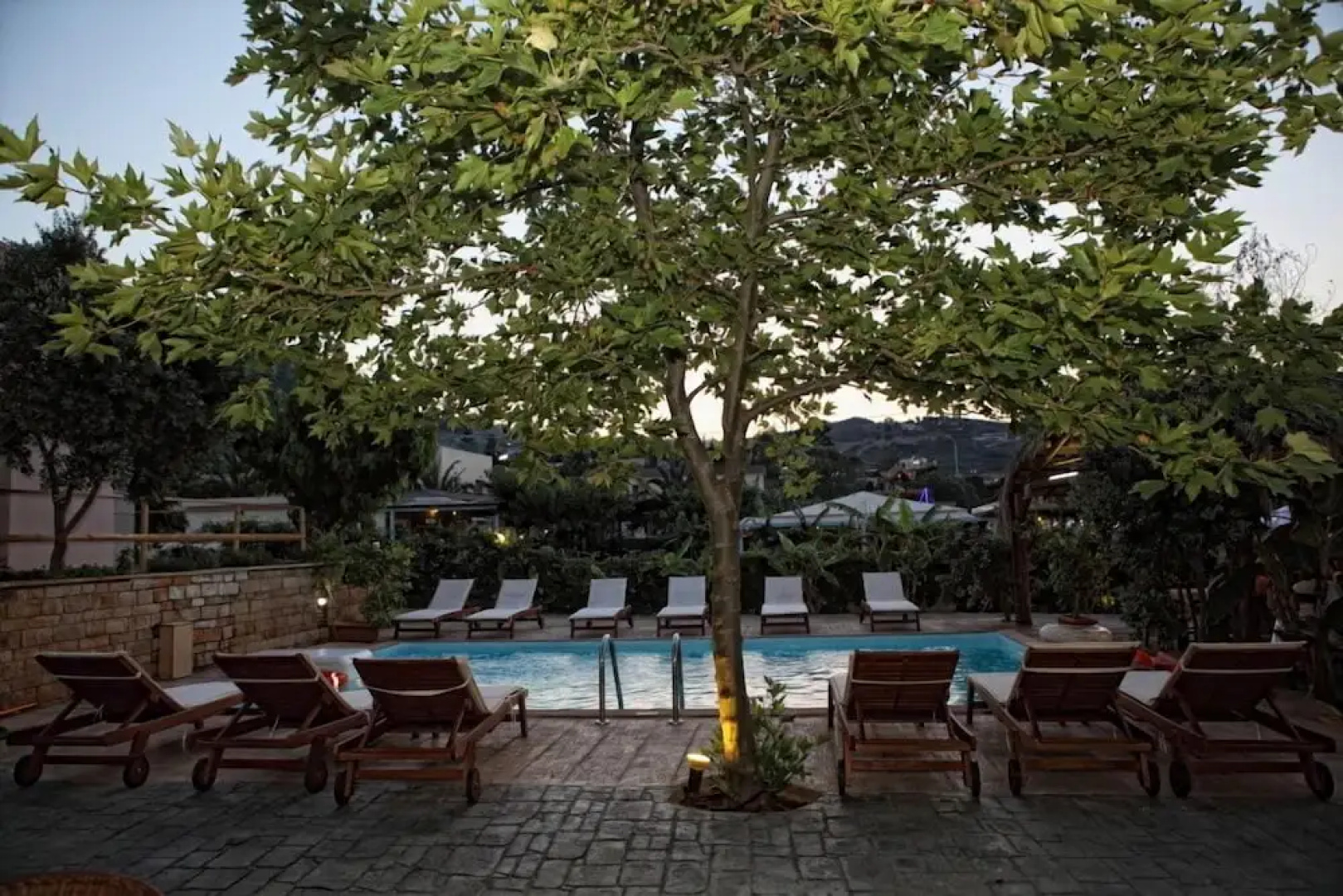 Marvida Boutique Niriides Beach