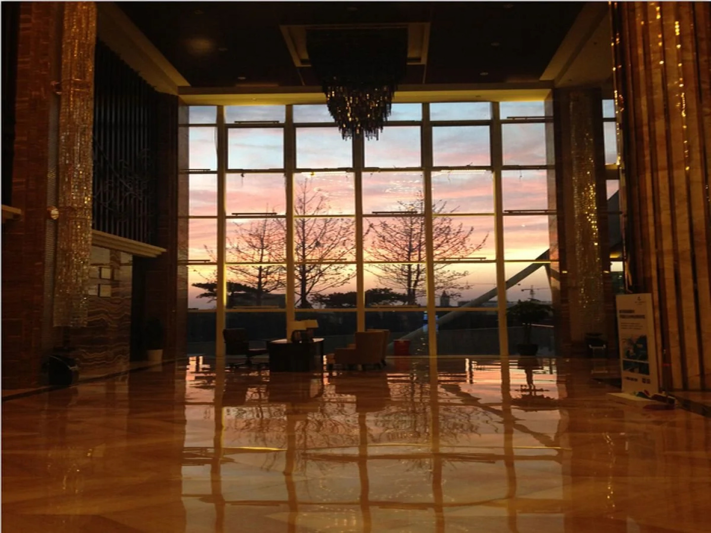 Country Garden Golden Beach Hotel