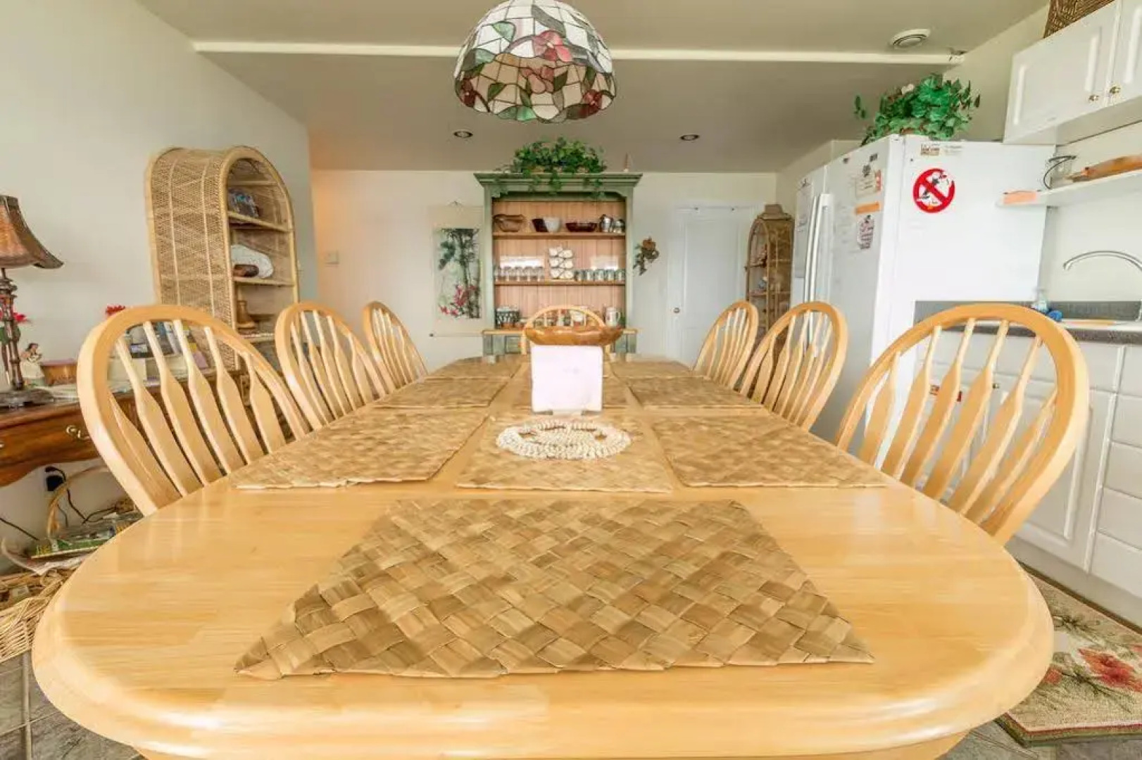 Aloha Bed & Breakfast