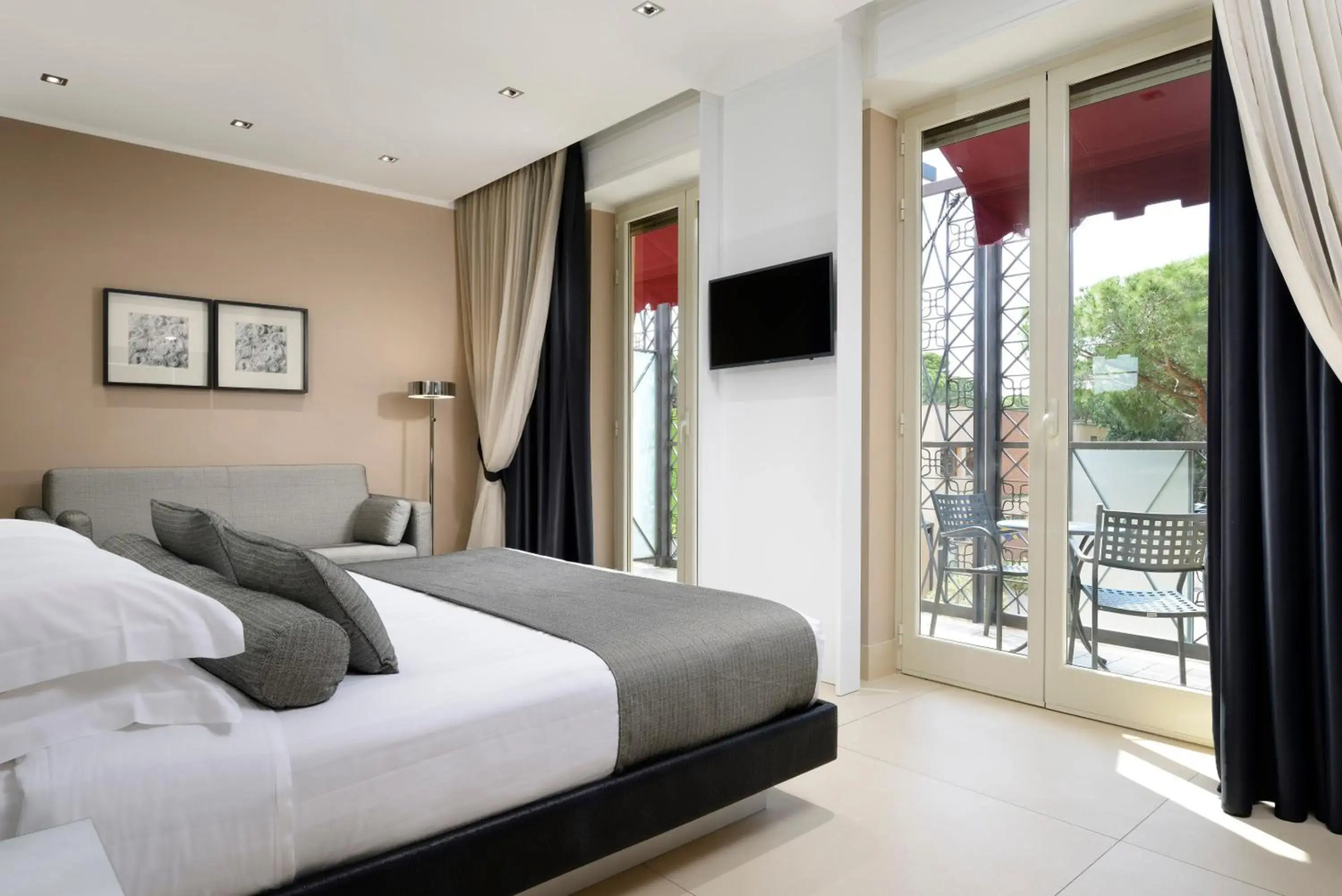 Riva Del Sole Resort & SPA