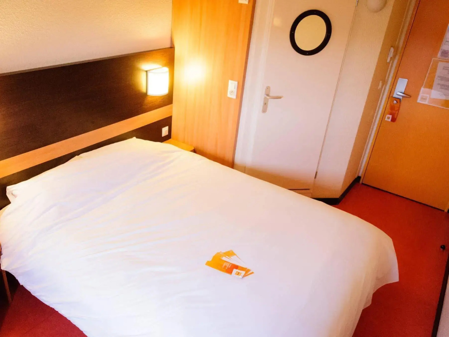 Hotel Première Classe Annemasse - Ville La Grand