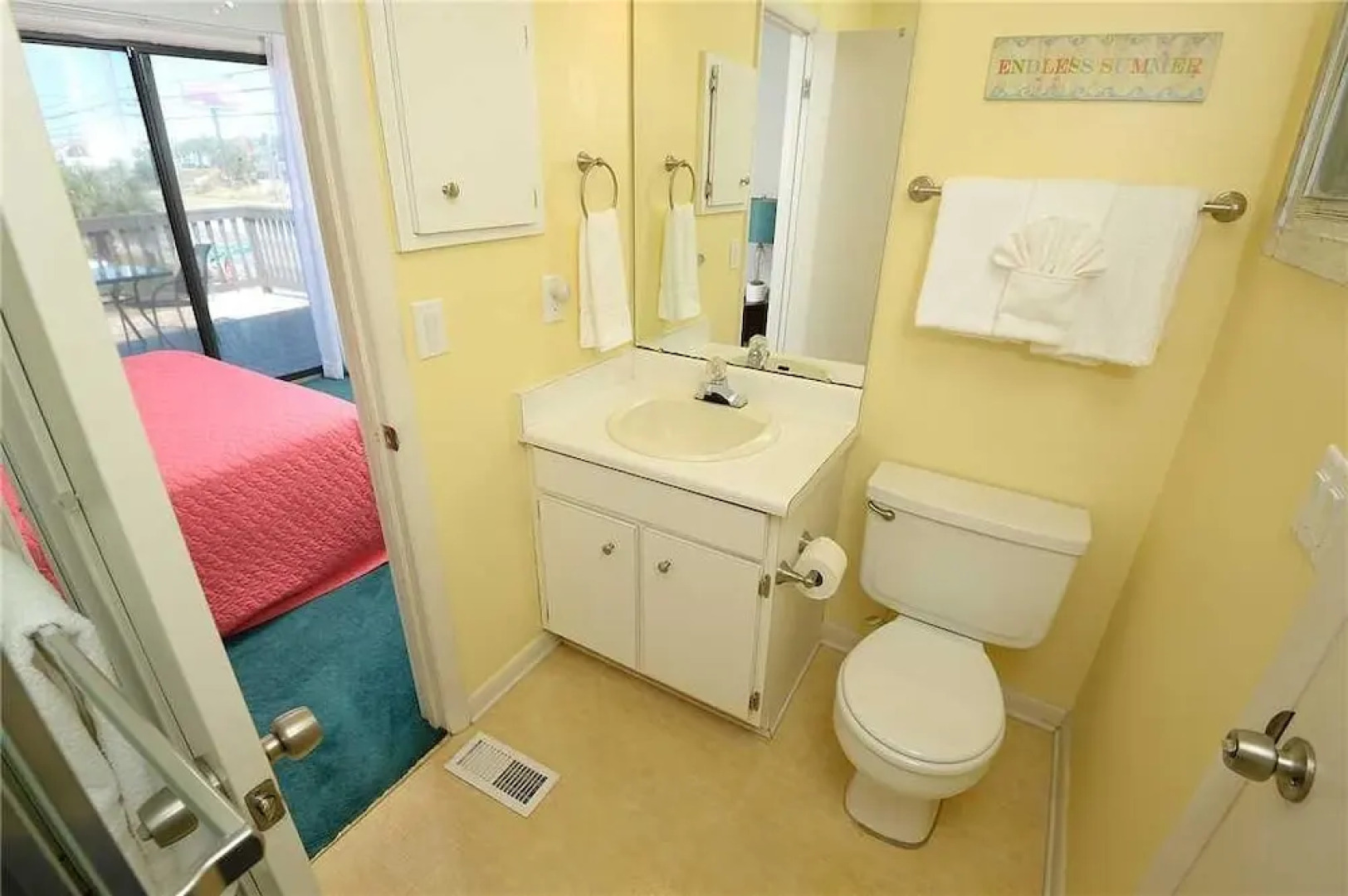 Tarpon 5 - Two Bedroom Condo