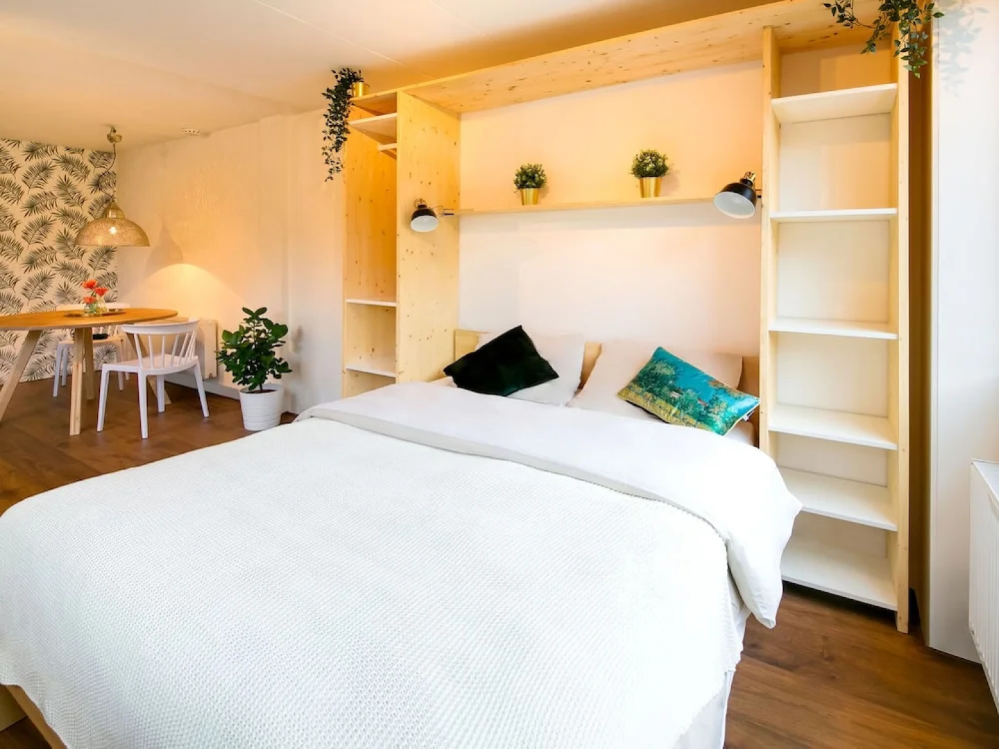 Alluring Bungalow in Castricum With Garden