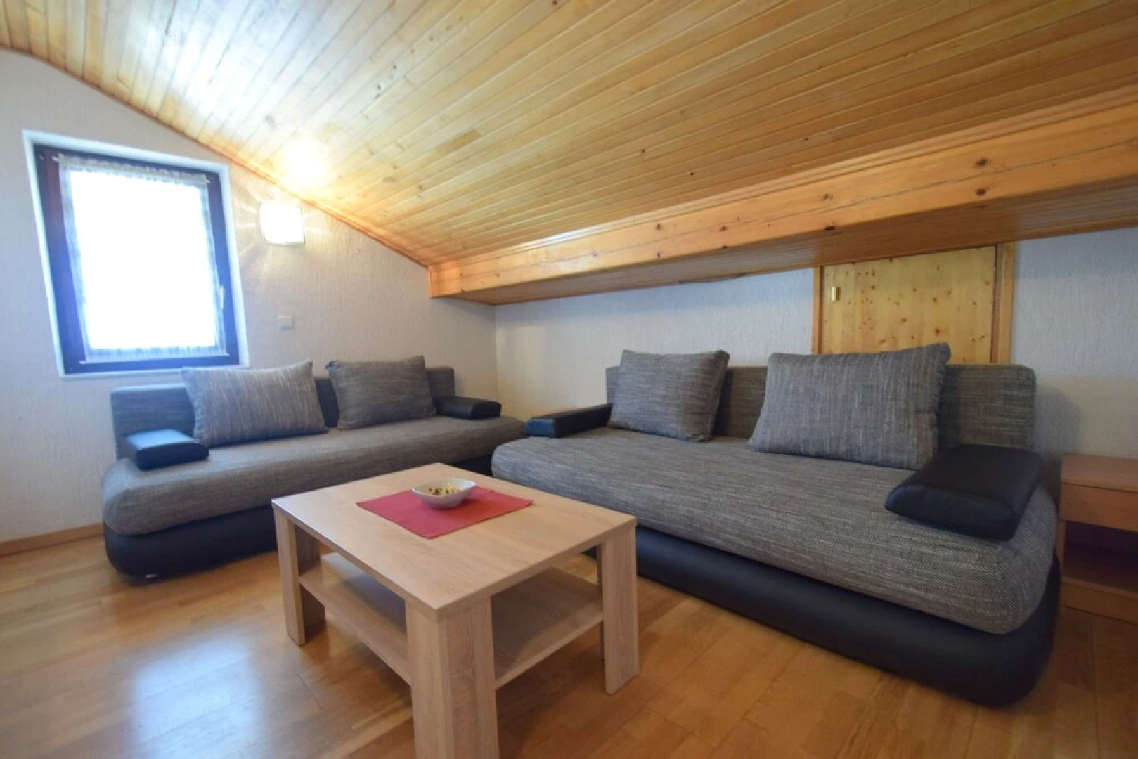 Apartment Marija