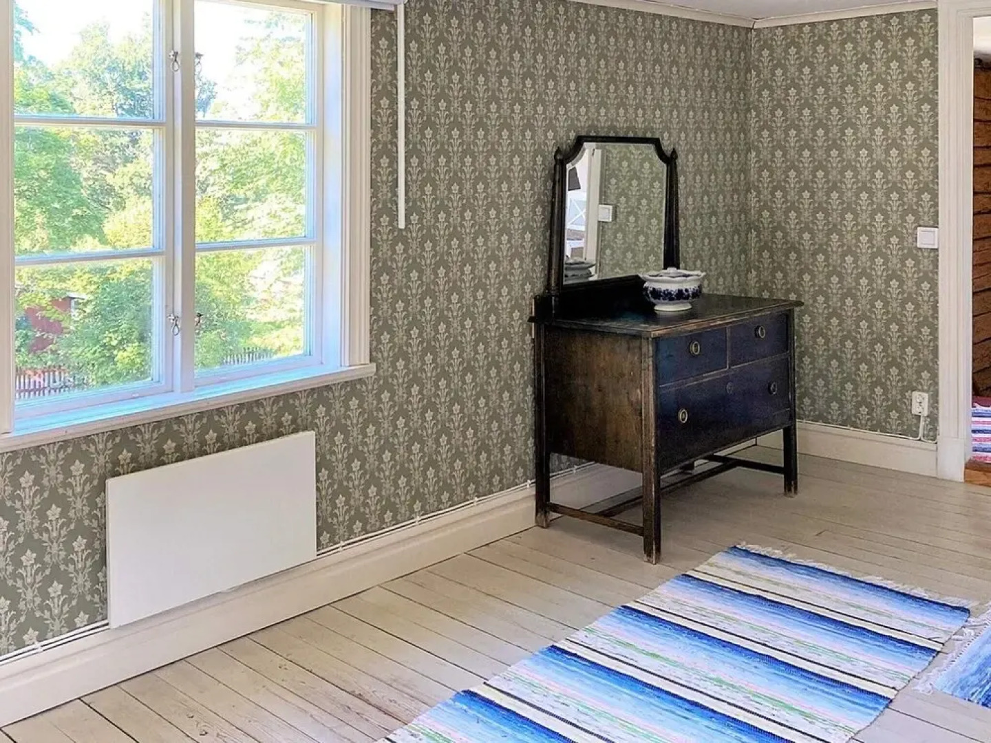 6 Person Holiday Home in Vetlanda