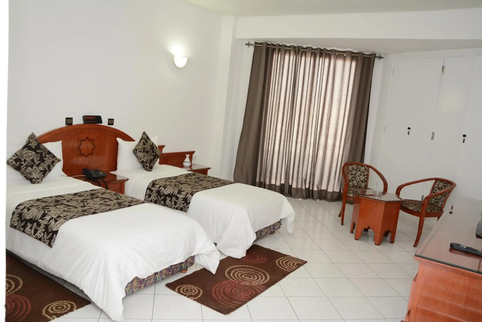 Hotel Bouregreg