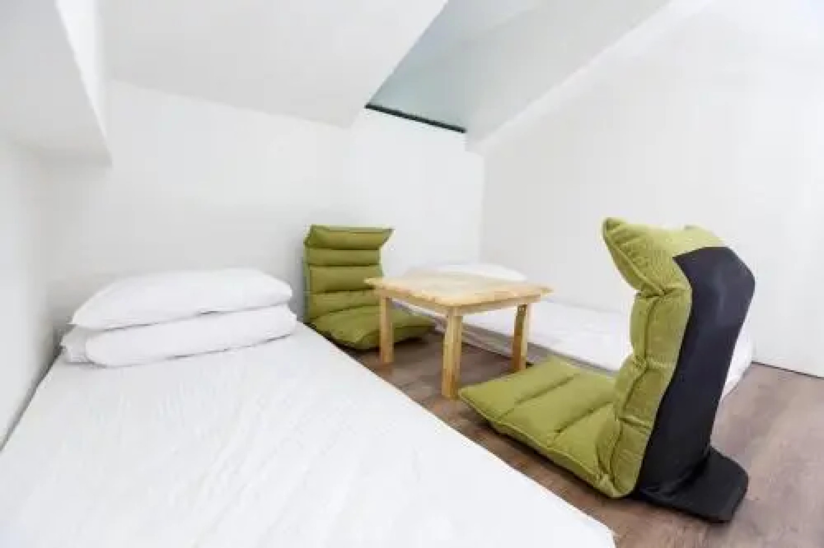 YiShan Farm Homestay