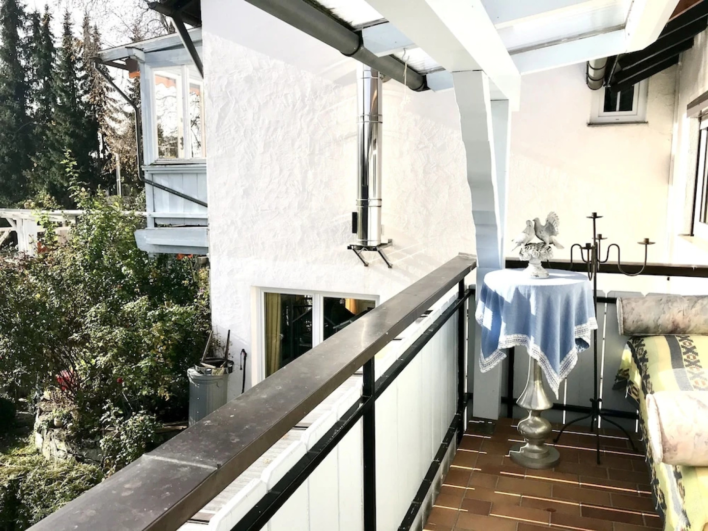 Ferienwohnungen Eder