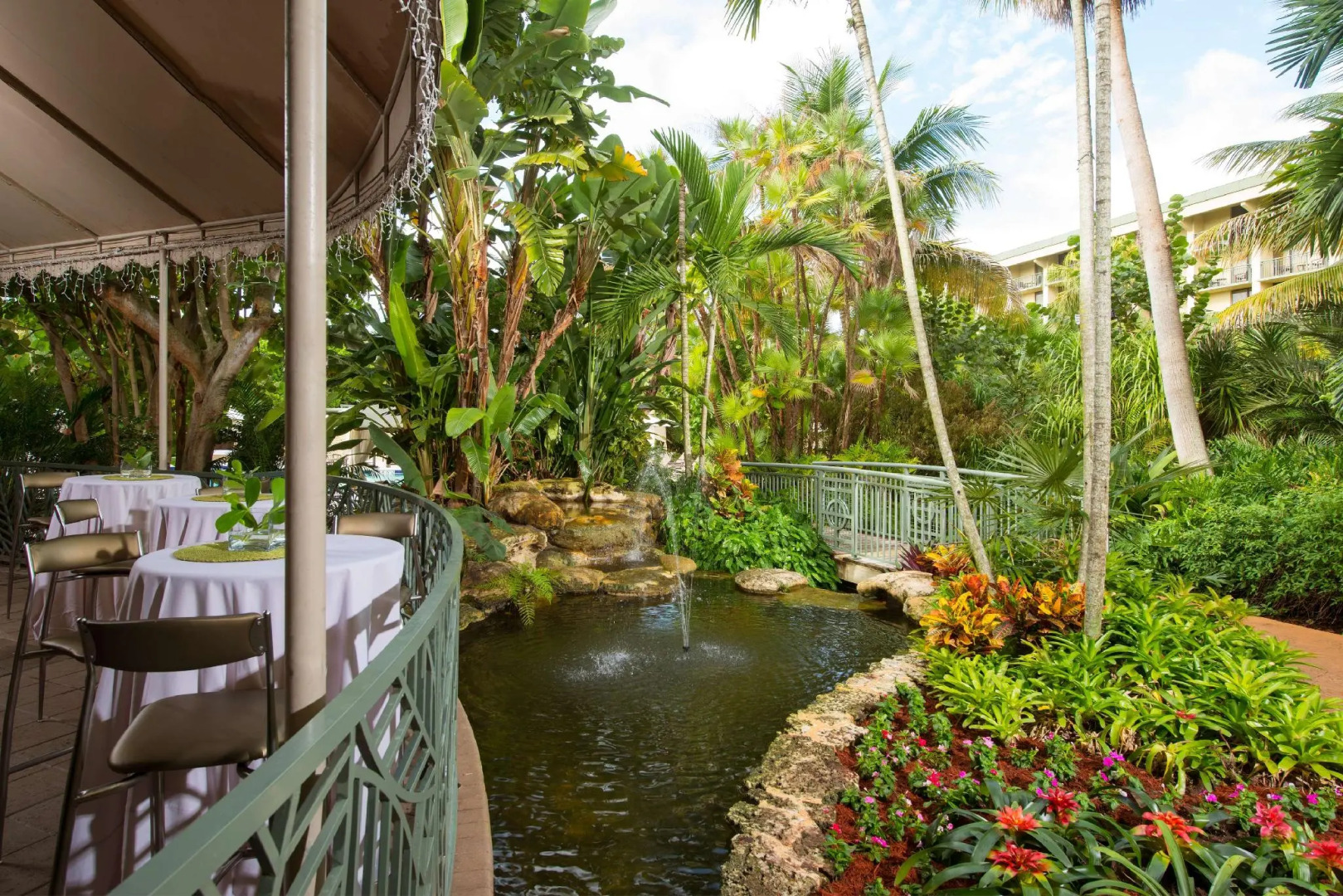 Doubletree By Hilton - Palm Beach Gardens