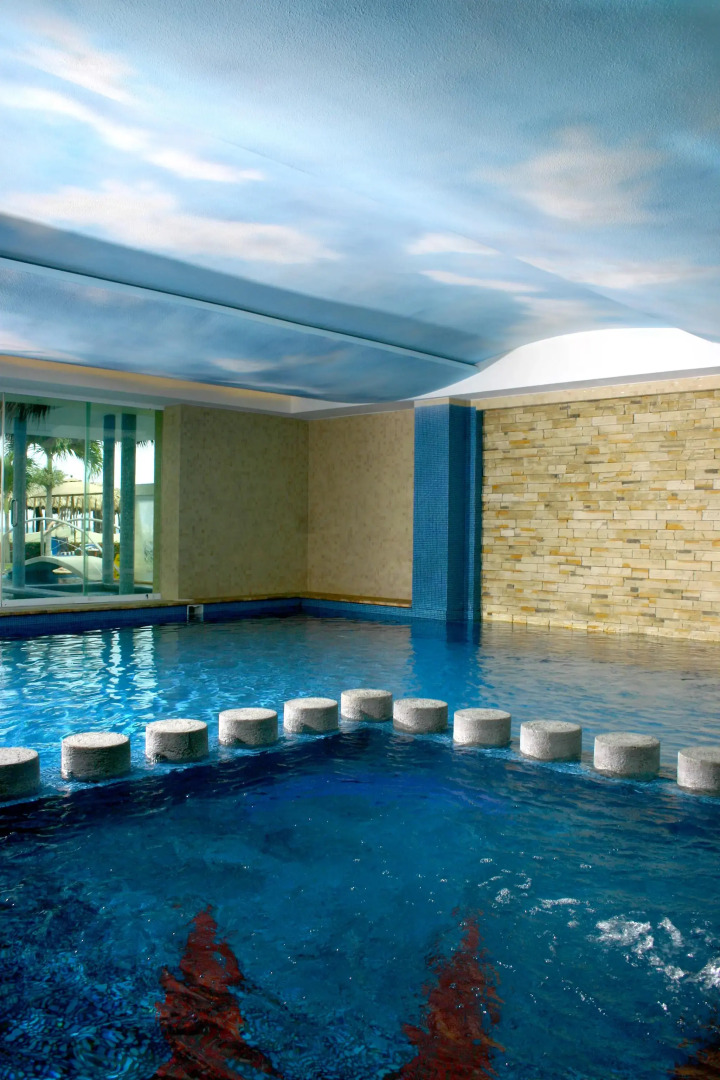 Artisan Playa Esmeralda Family Beach Hotel