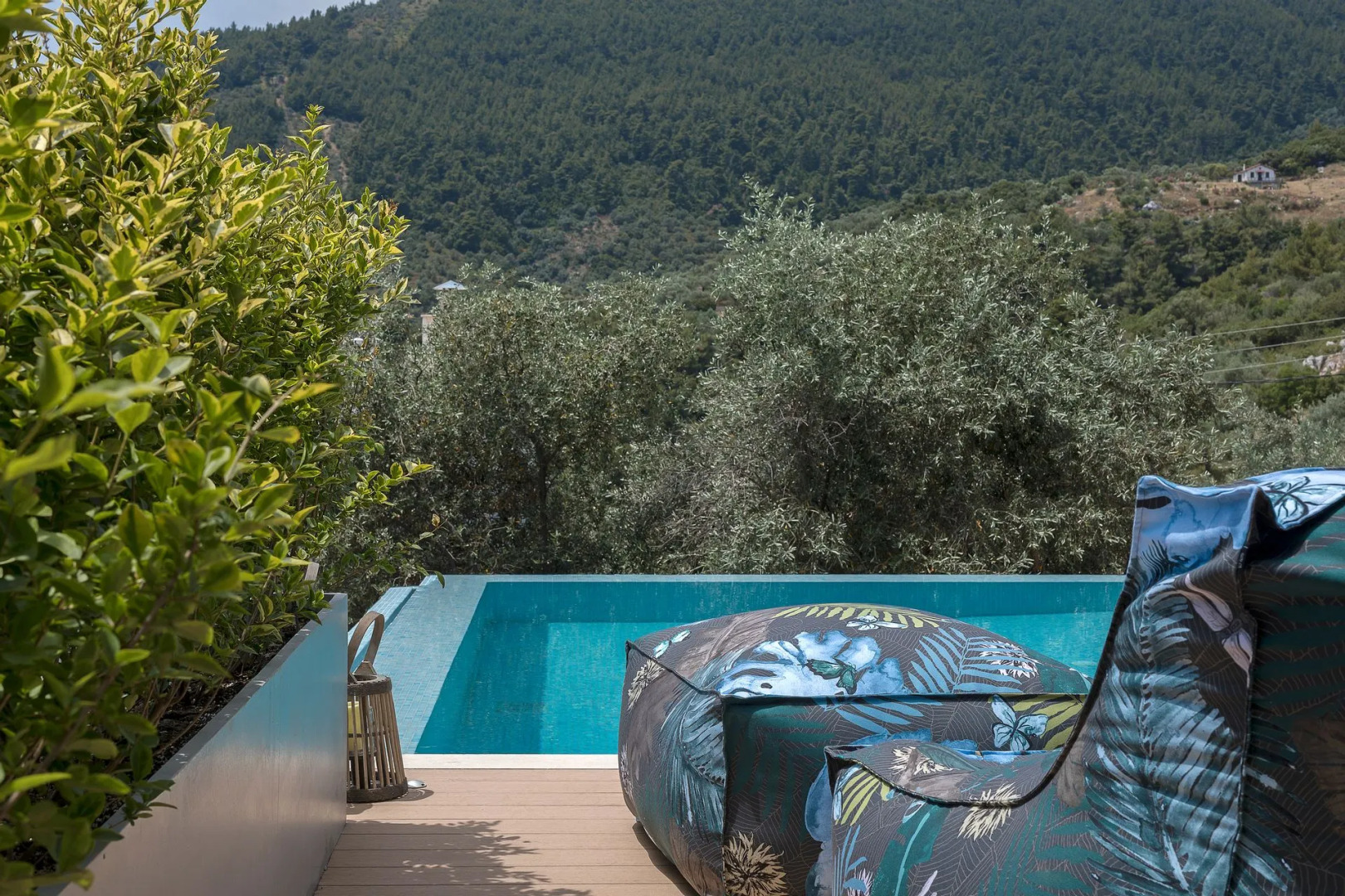 KK Luxury Villa Skiathos