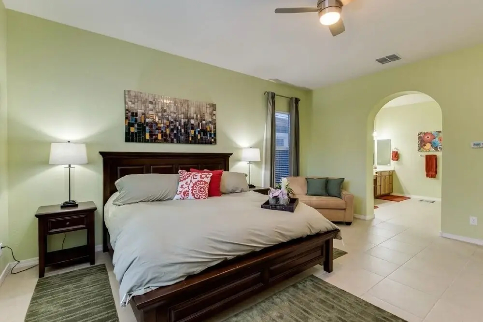Pecan Qc 3 Bedroom Home