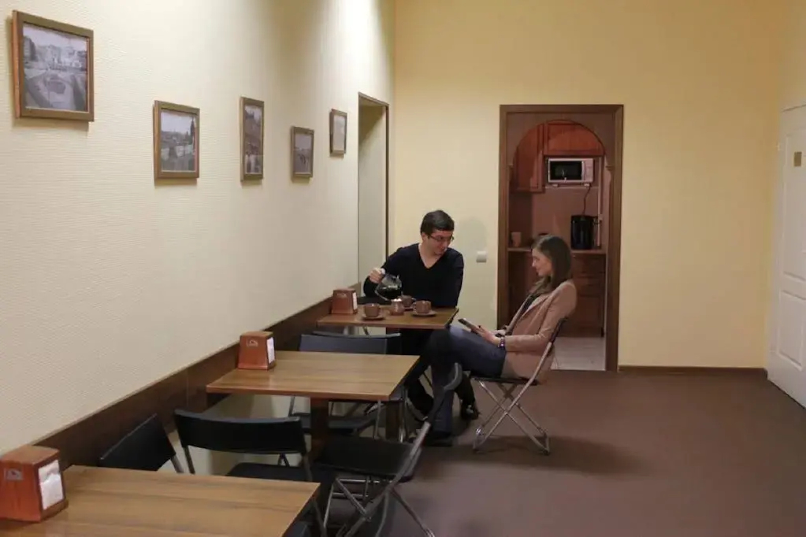 Inger Hostel