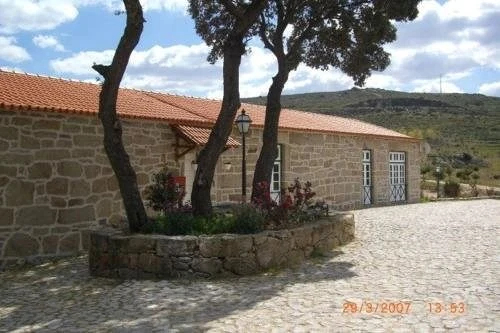 Quinta Calcaterra