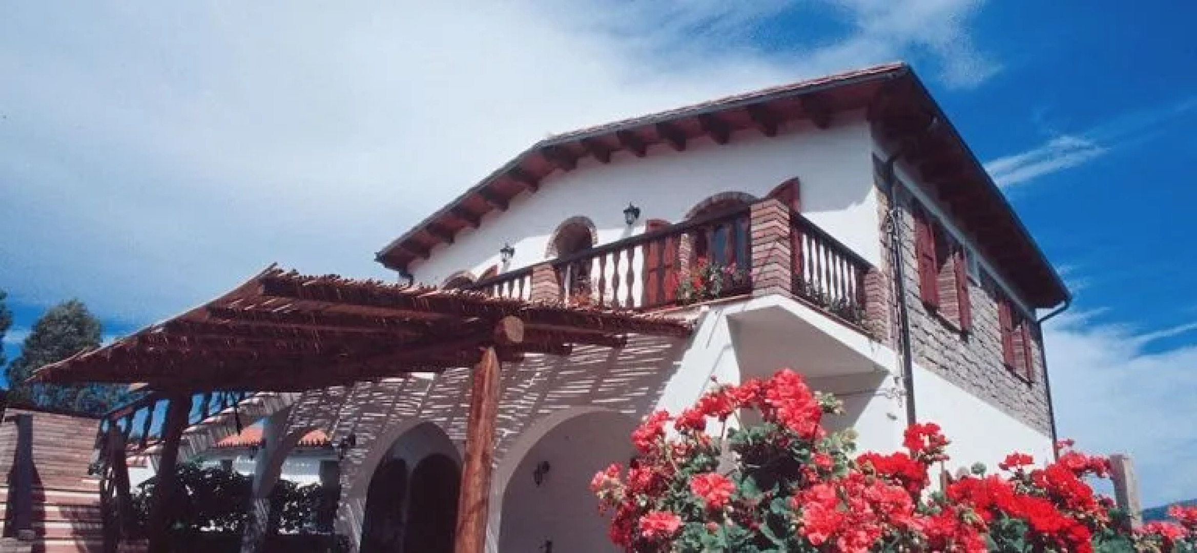 Turismo Rurale La Miniera Fiorita