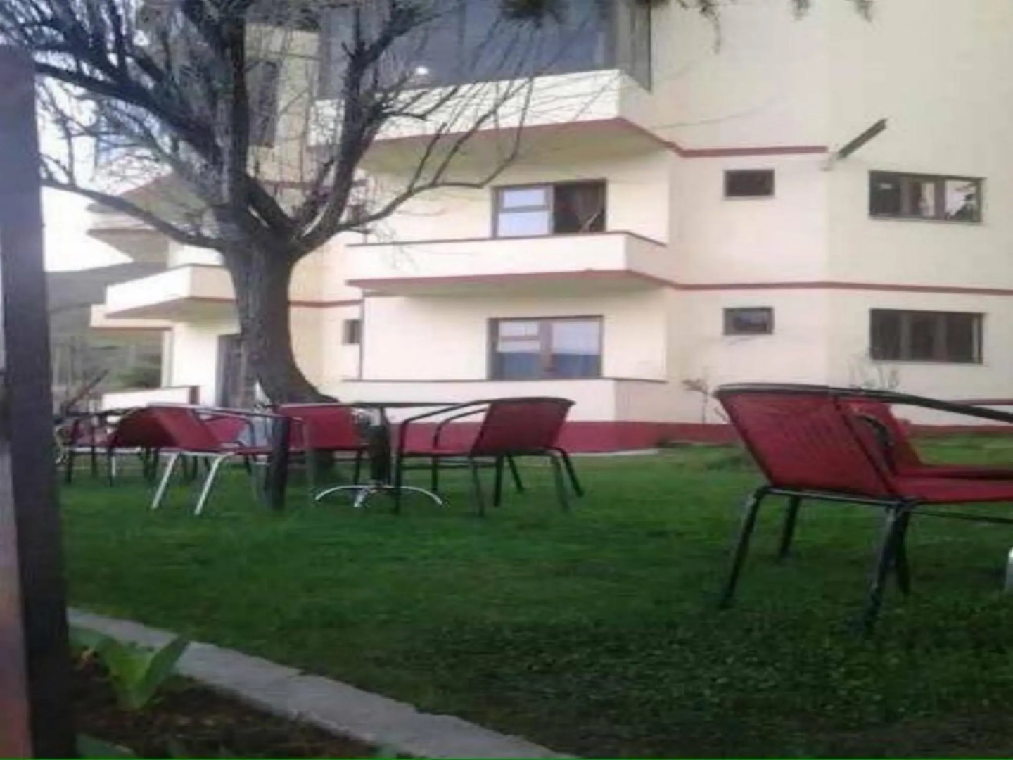 Vila Panorama Voskopoje