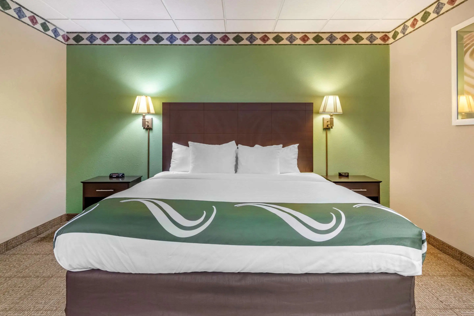 Spark By Hilton San Antonio Northwest near Six Flags