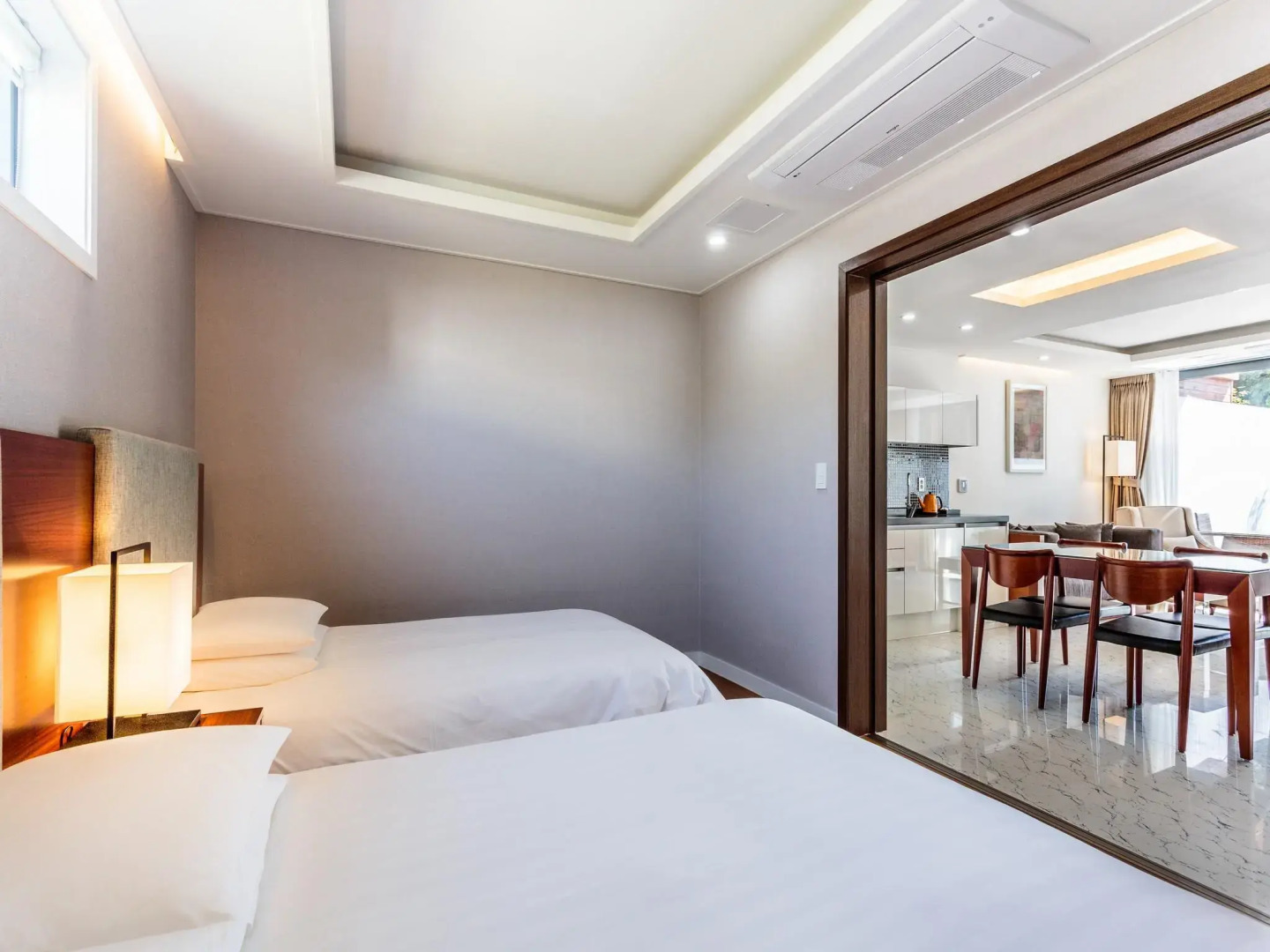 Ciel De Jeju Pool Villa & Resort