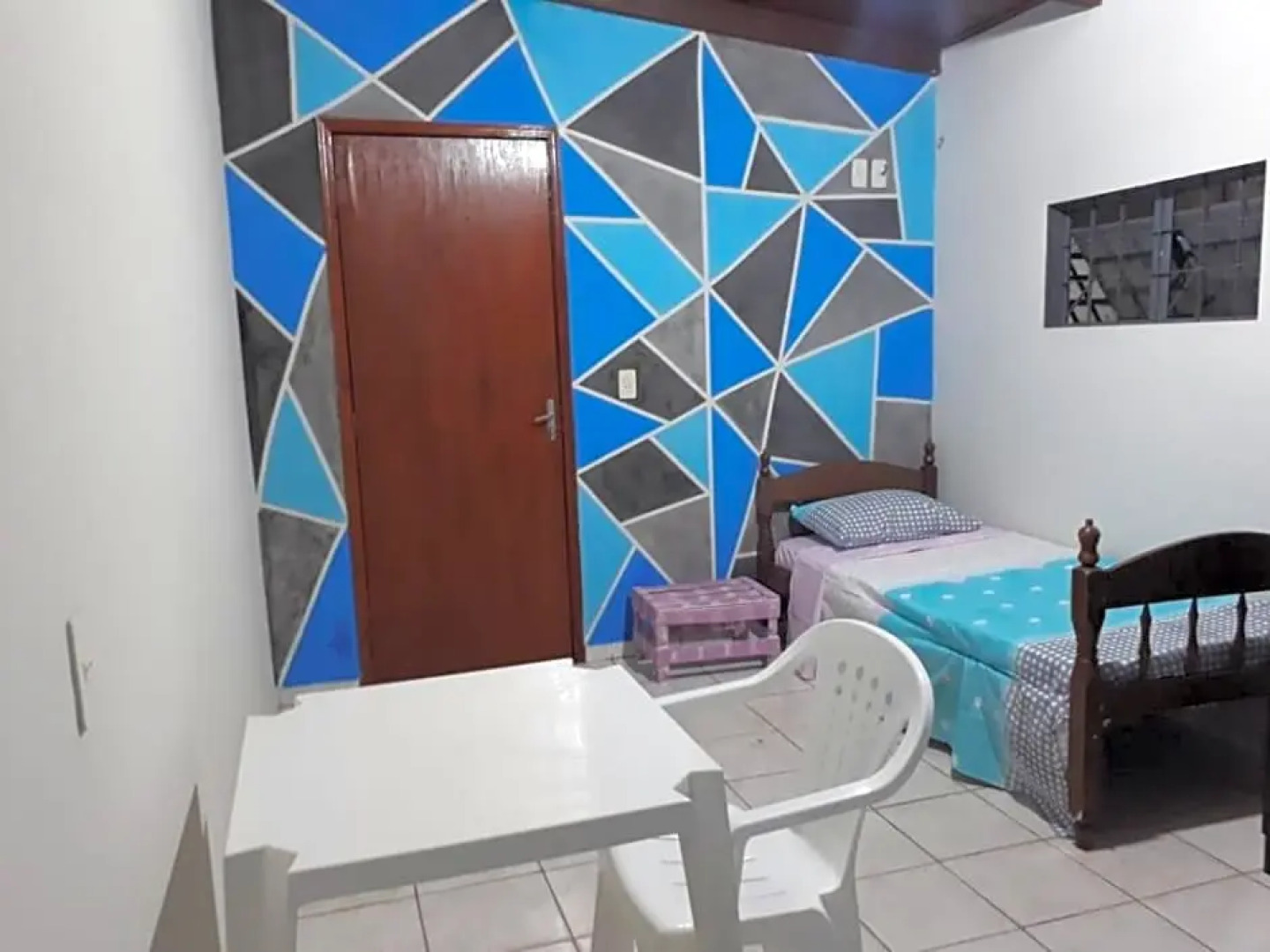 URBAN HOSTEL CENTRO De Pedro Juan Caballero