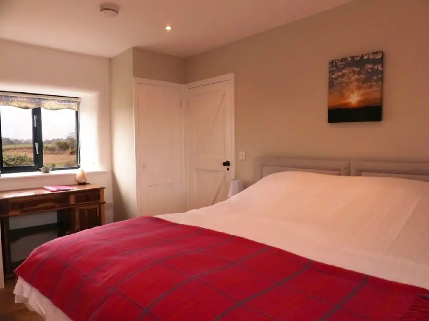 Palmerston Lodge - an immaculate 1 bed barn