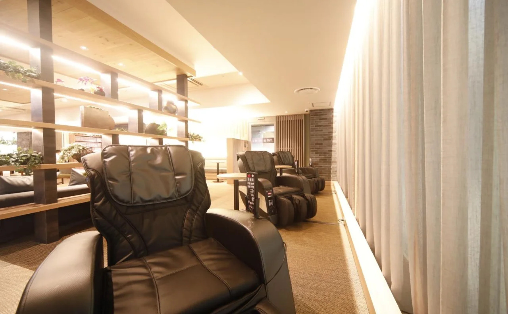 global cabin Hamamatsu