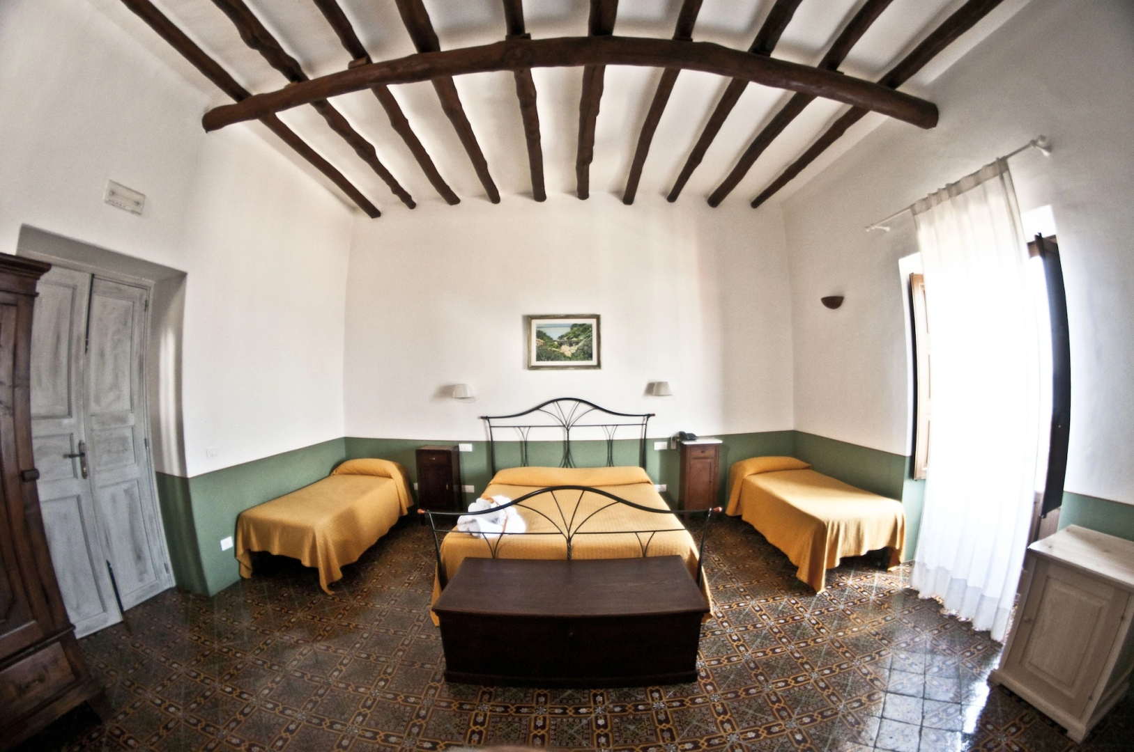 Hotel I Cinque Balconi